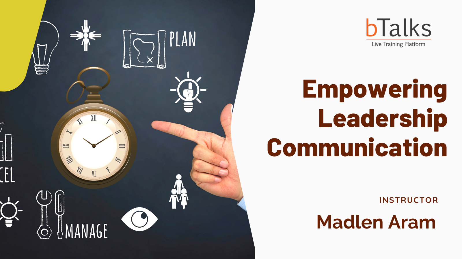 Empowering Leadership Communication