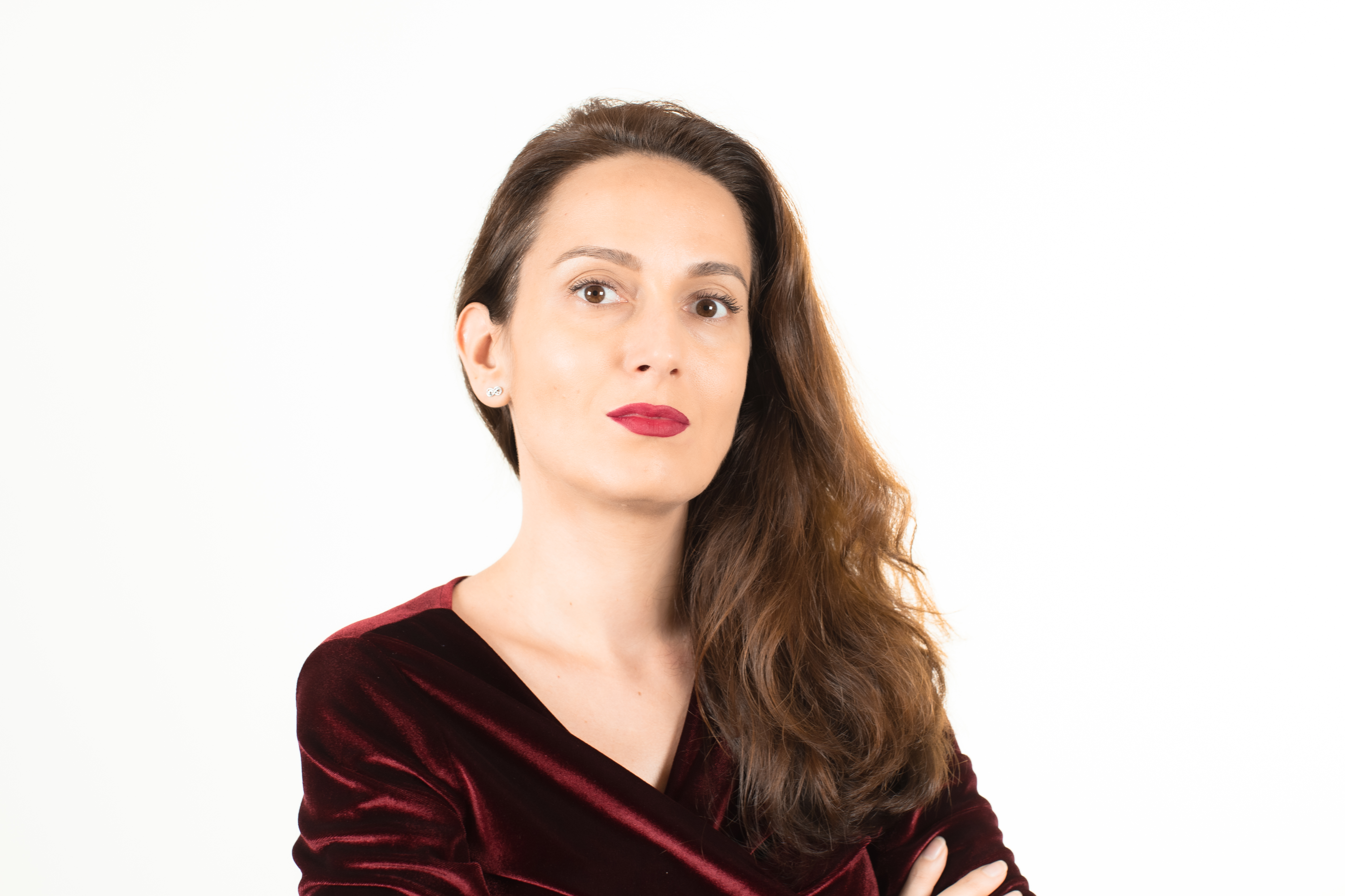 Mihaela Georgieva