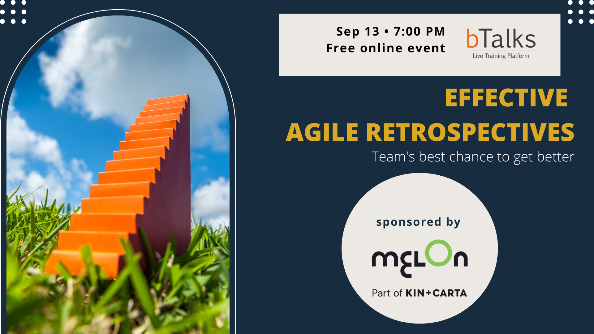 How to hold effective Agile retrospectives