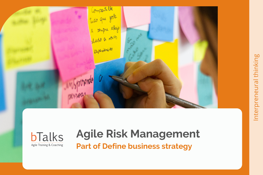 Agile Risk Management